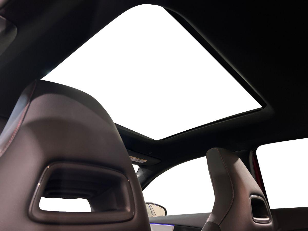 A 250 e phev AMG Line Premium Plus auto - Certified