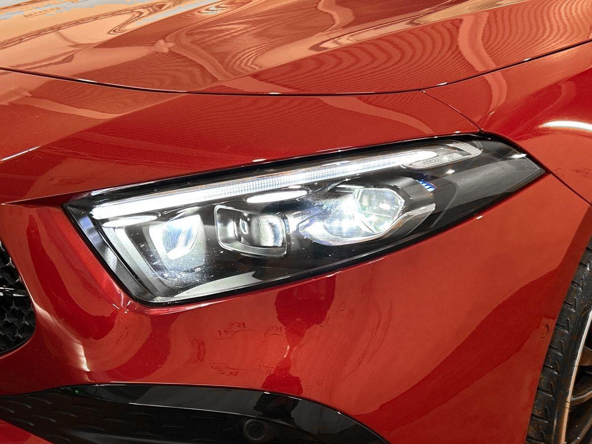 A 250 e phev AMG Line Premium Plus auto - Certified