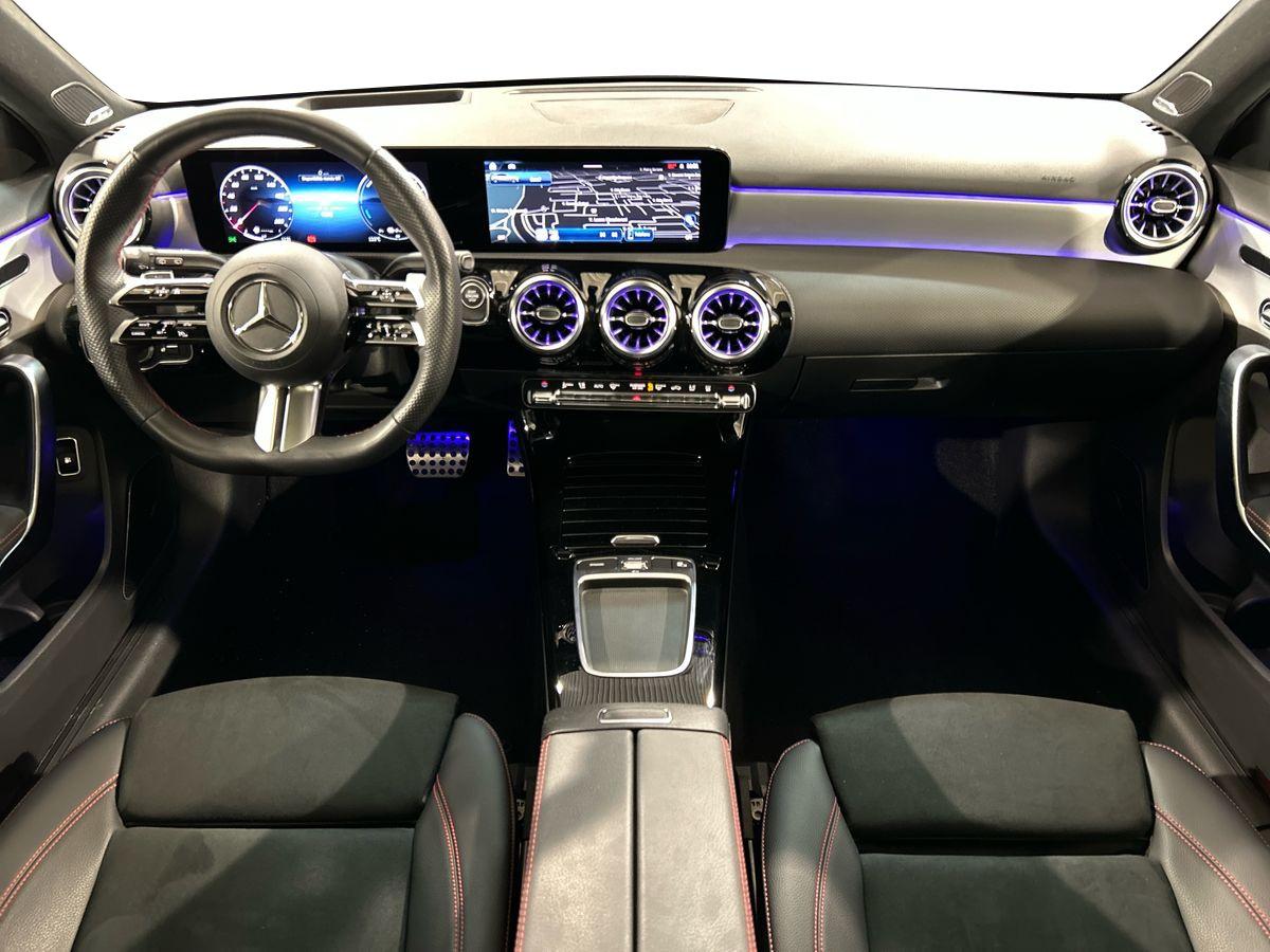 A 250 e phev AMG Line Premium Plus auto - Certified