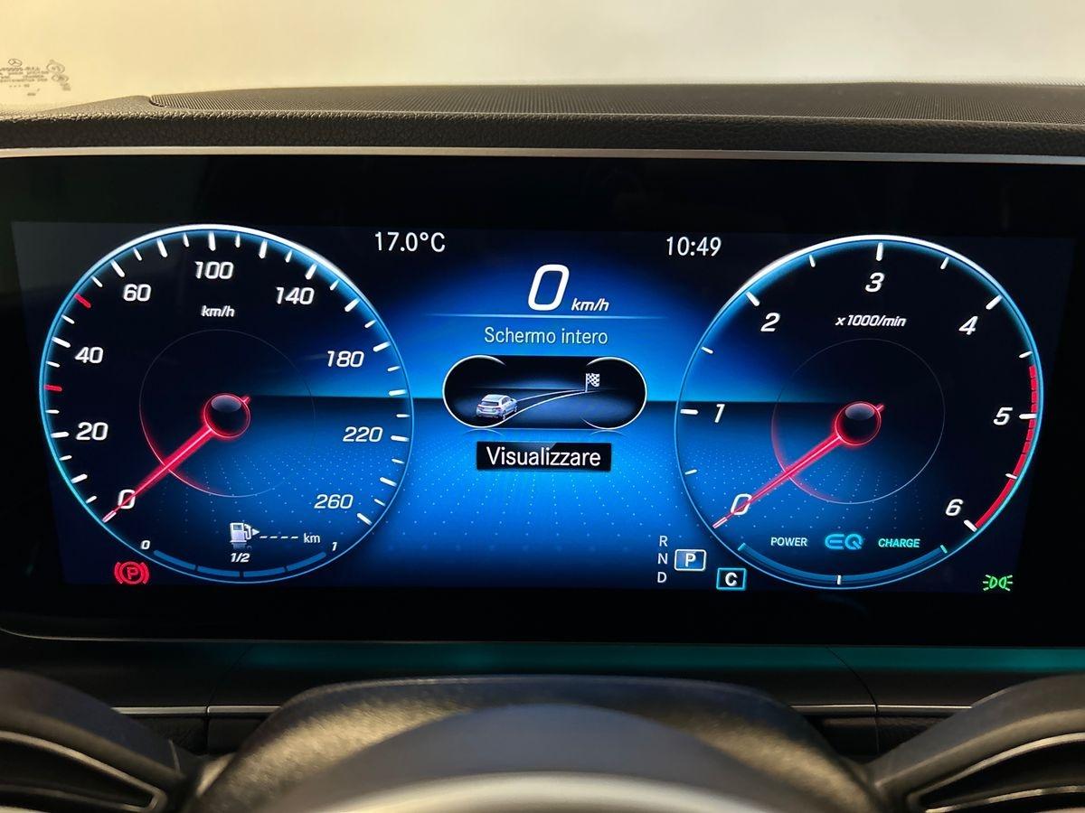 GLE 300 d mhev Premium 4matic auto - Certified