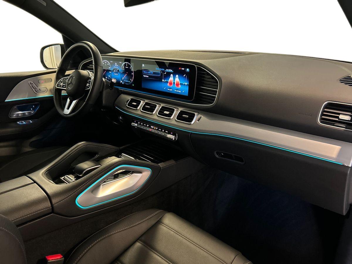 GLE 300 d mhev Premium 4matic auto - Certified