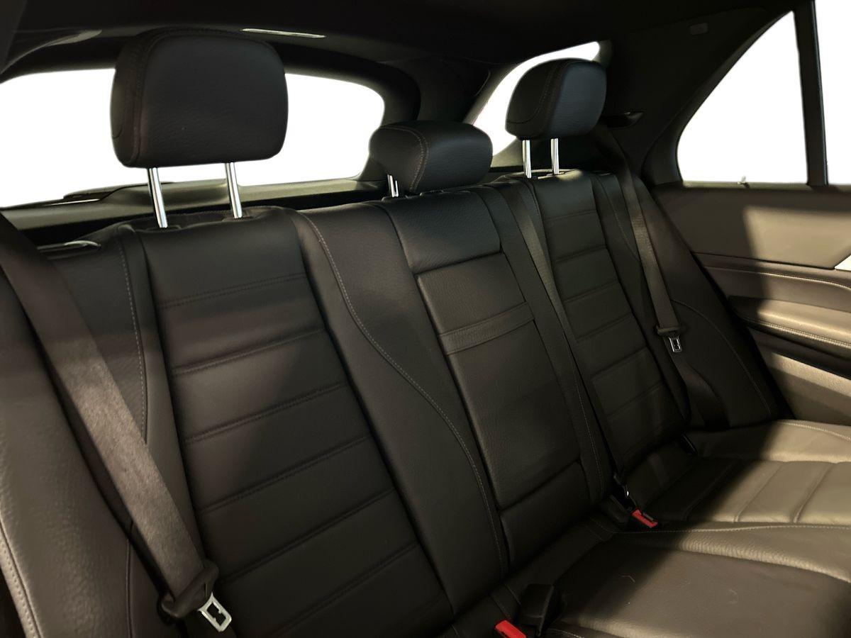 GLE 300 d mhev Premium 4matic auto - Certified