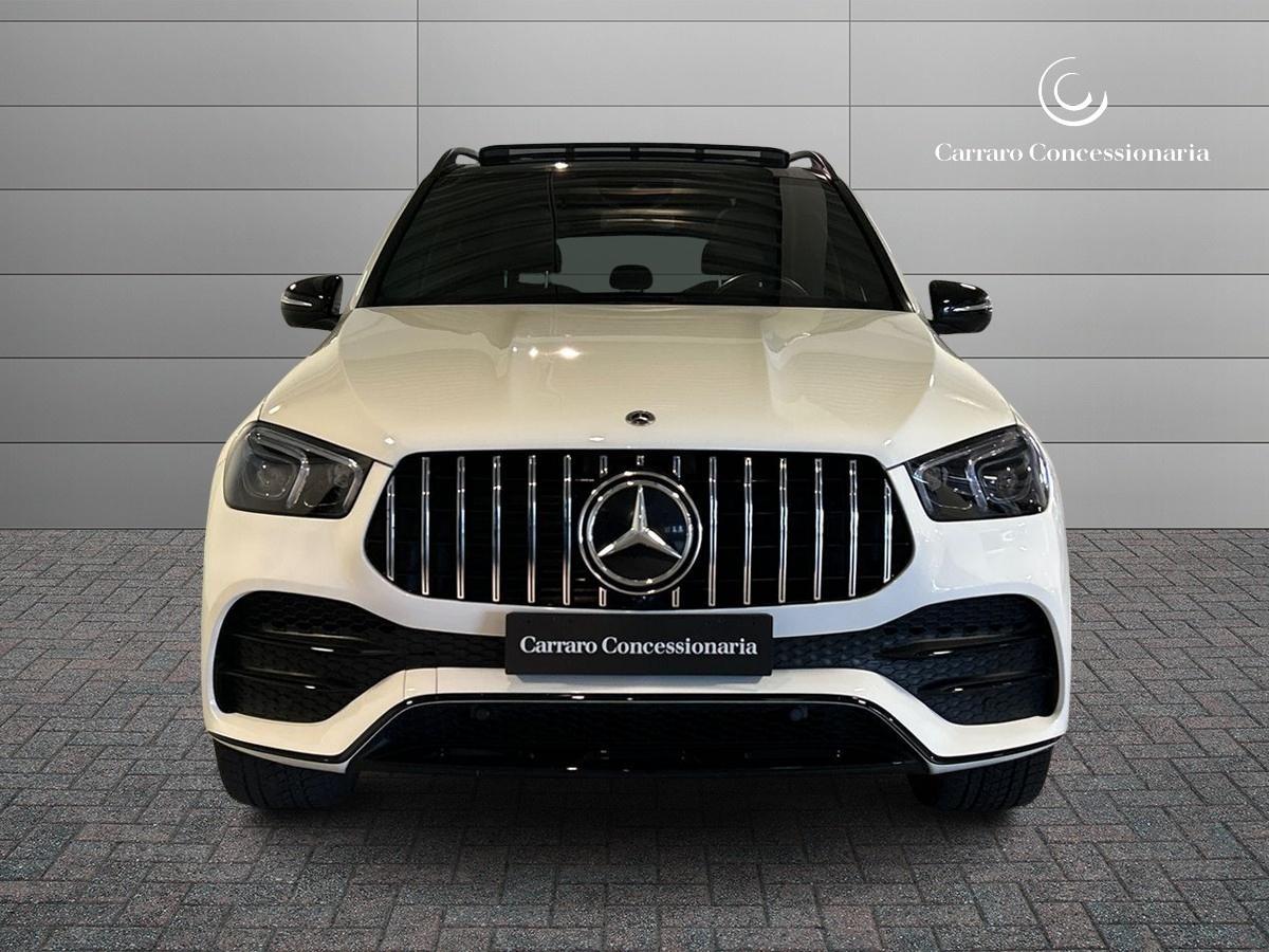 GLE 300 d mhev Premium 4matic auto - Certified