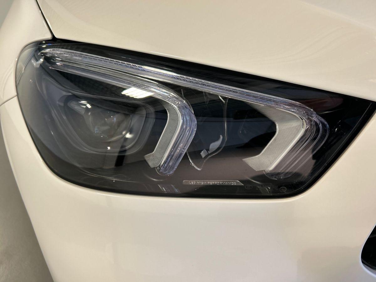 GLE 300 d mhev Premium 4matic auto - Certified