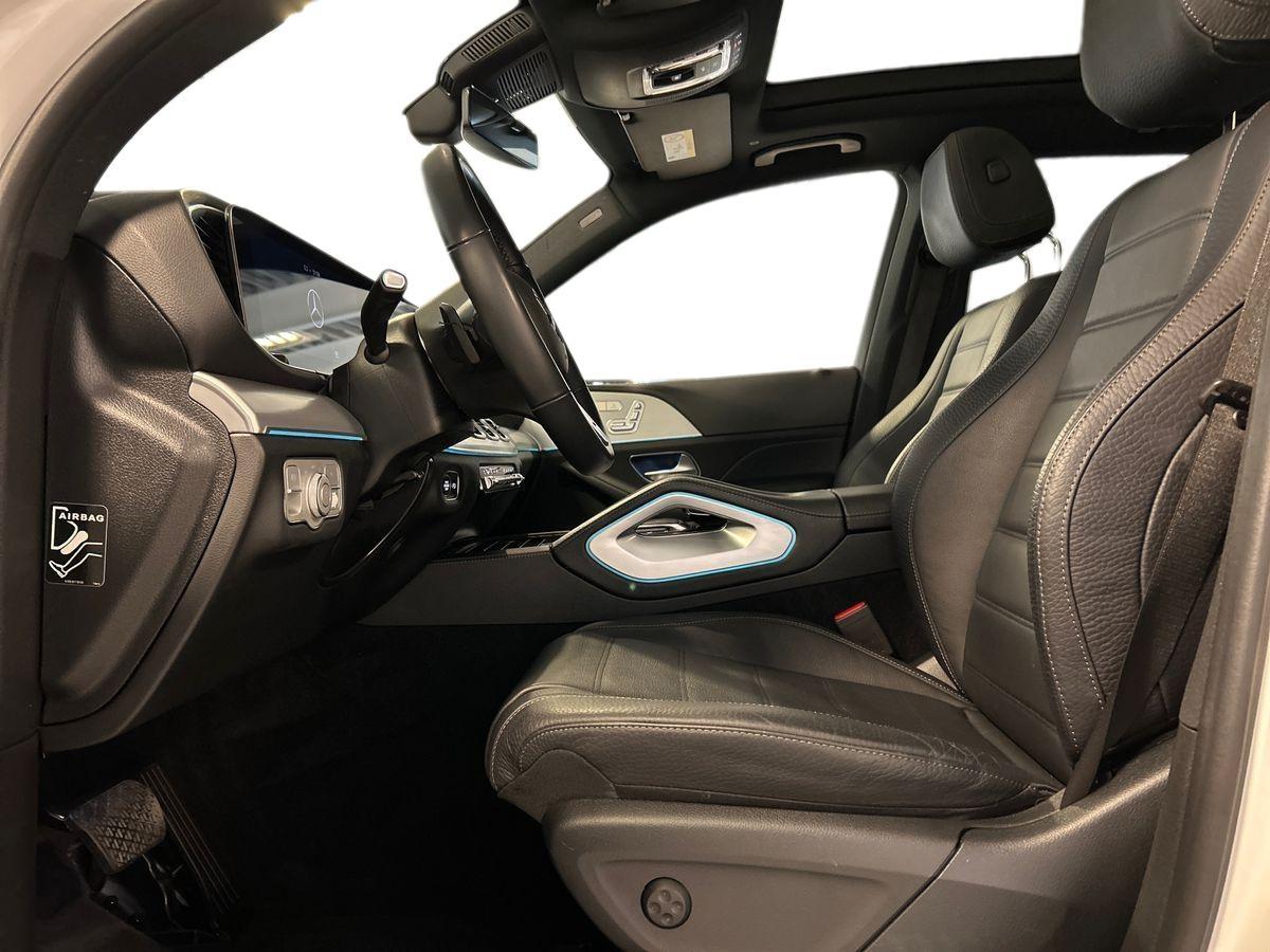 GLE 300 d mhev Premium 4matic auto - Certified