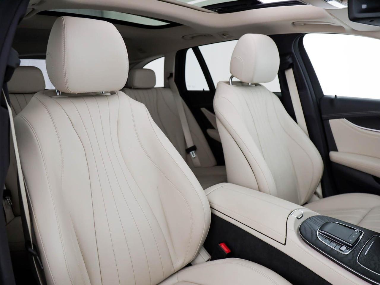 E SW All-Terrain 220 d mhev Premium Plus 4matic au - Certified