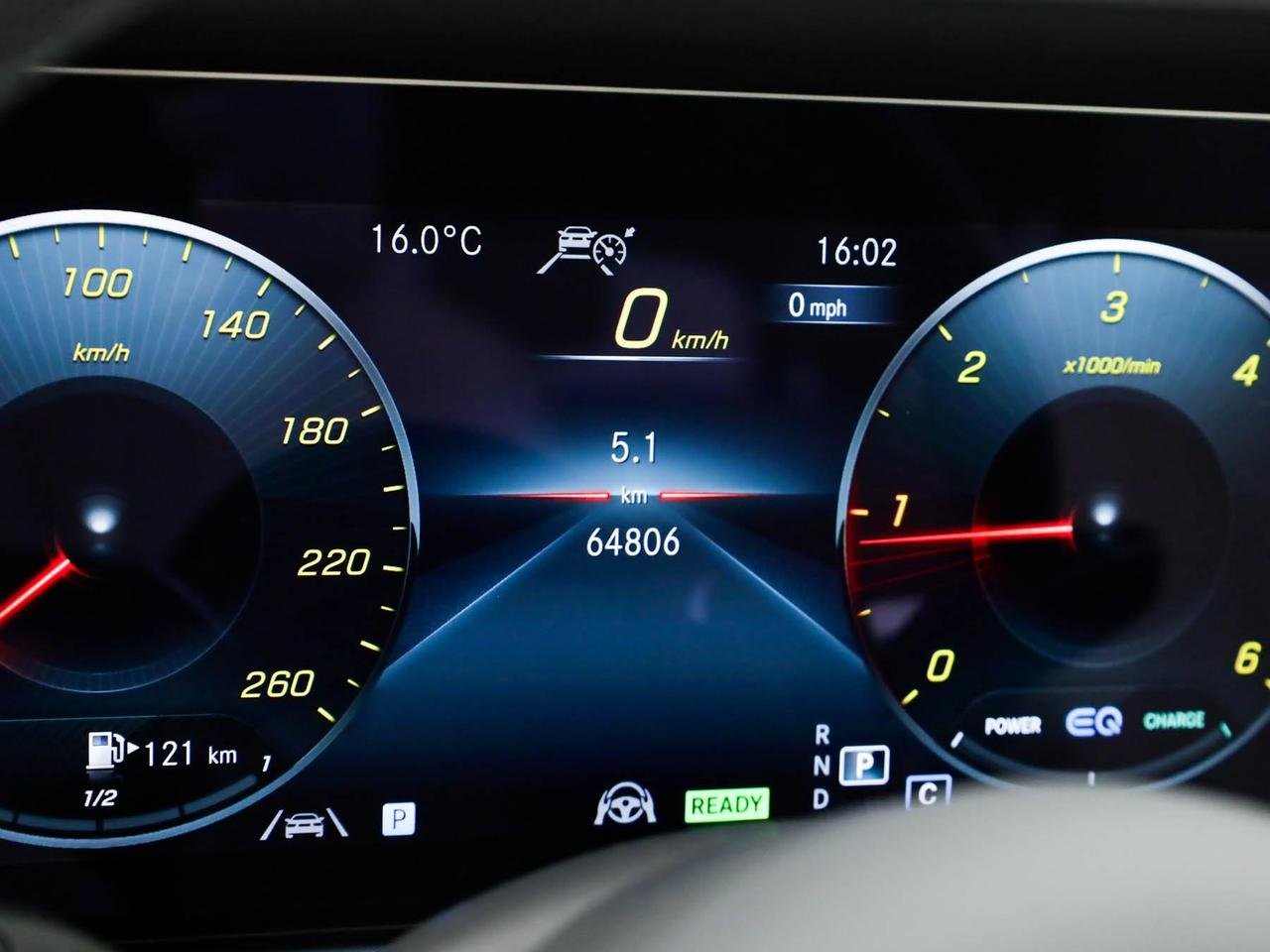 E SW All-Terrain 220 d mhev Premium Plus 4matic au - Certified