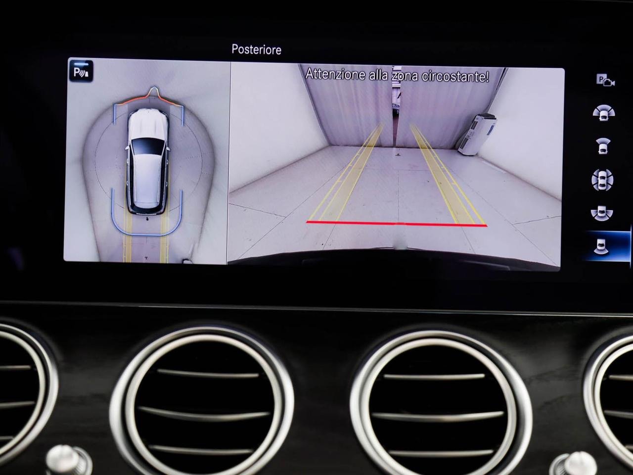 E SW All-Terrain 220 d mhev Premium Plus 4matic au - Certified