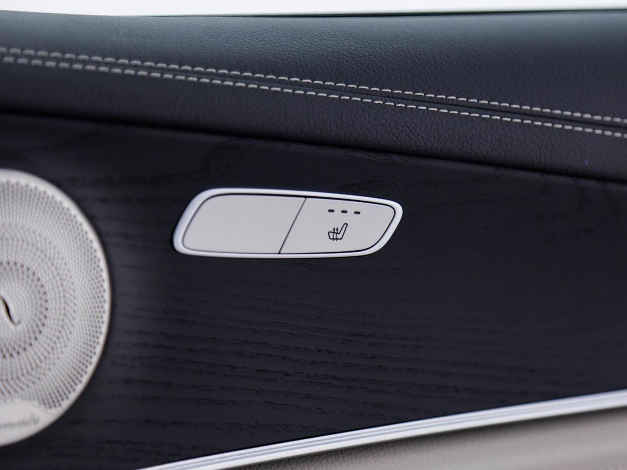 E SW All-Terrain 220 d mhev Premium Plus 4matic au - Certified