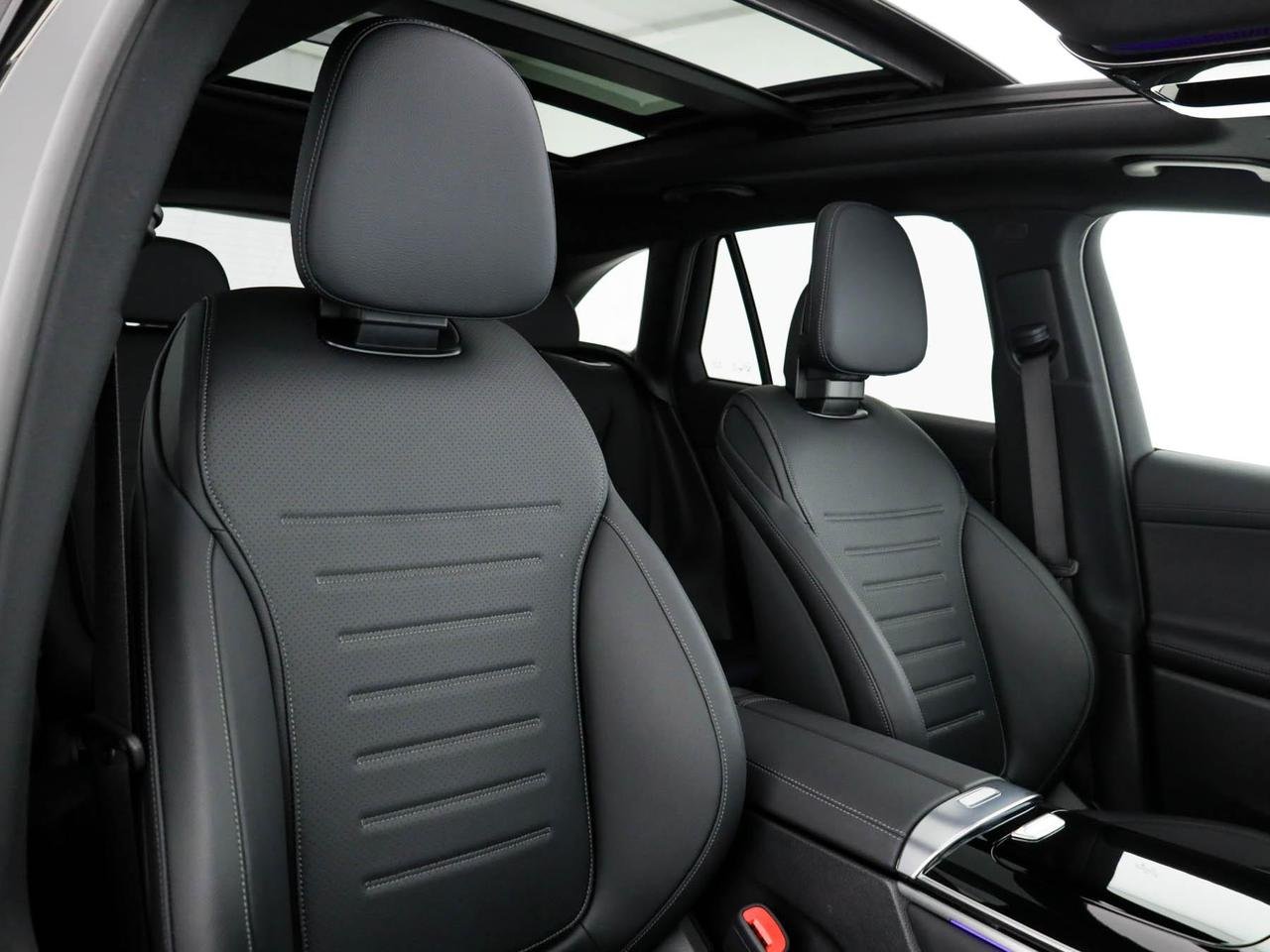 GLC 220 d AMG Line Premium 4matic auto - Certified