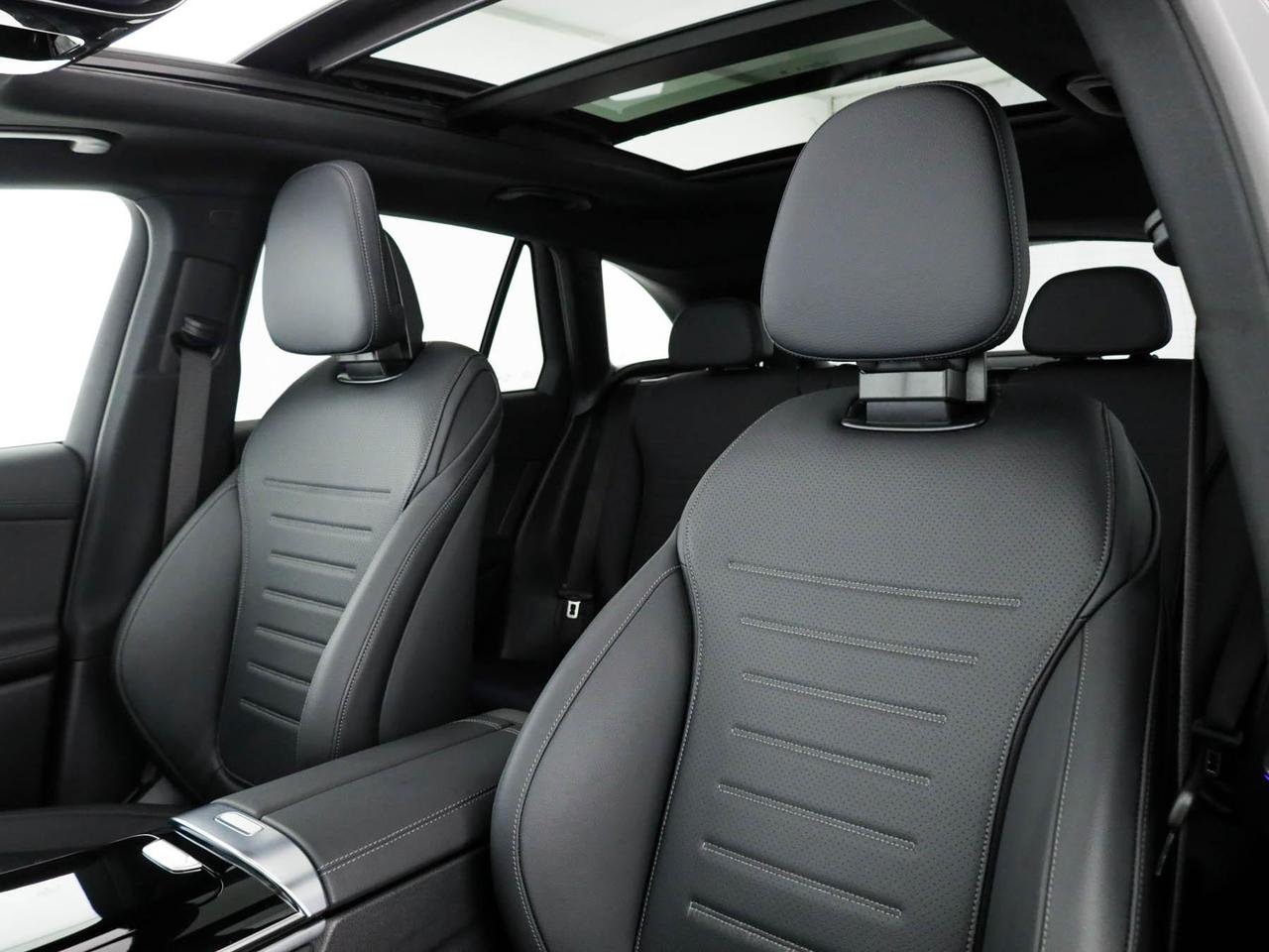 GLC 220 d AMG Line Premium 4matic auto - Certified