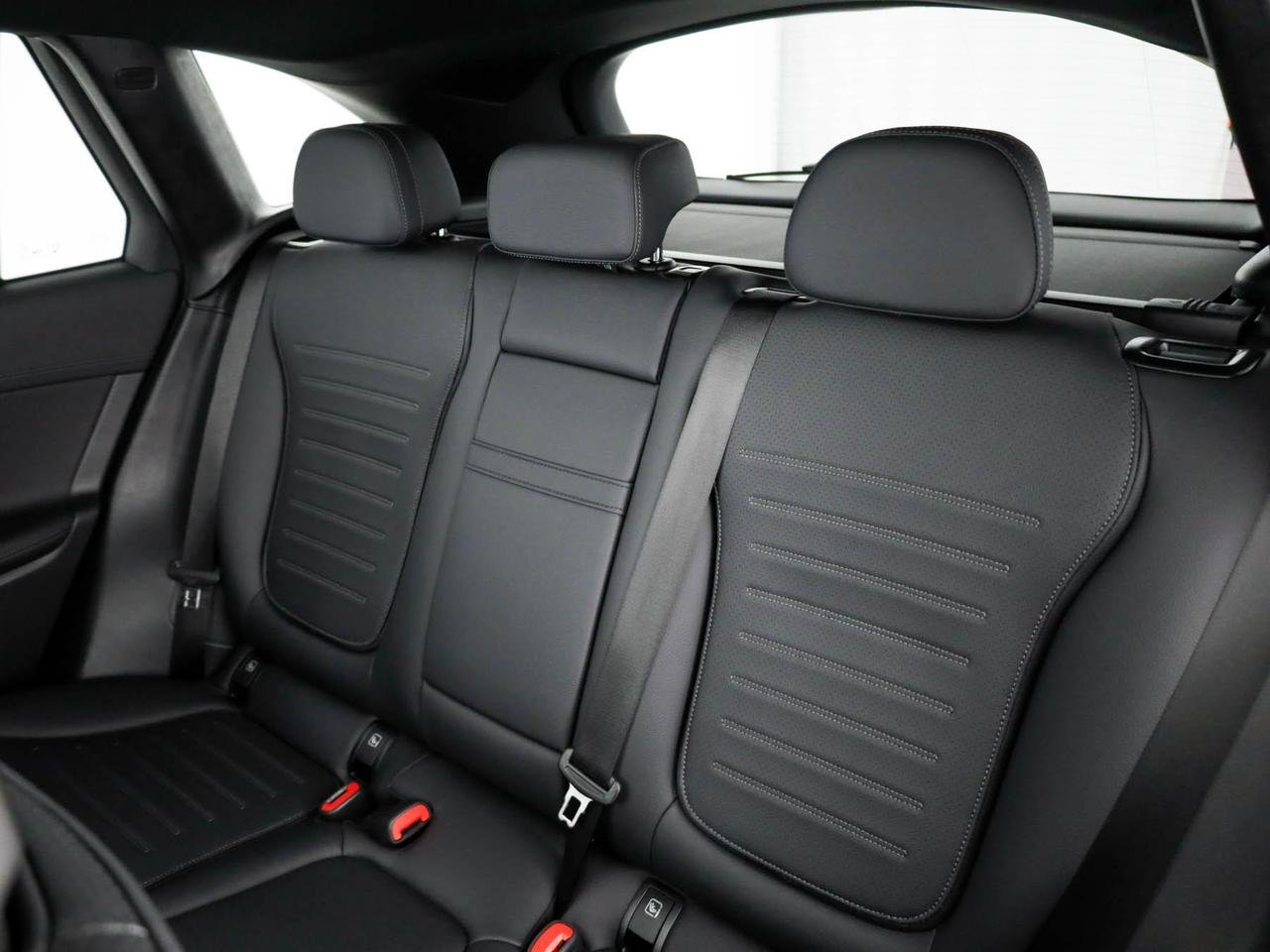 GLC 220 d AMG Line Premium 4matic auto - Certified