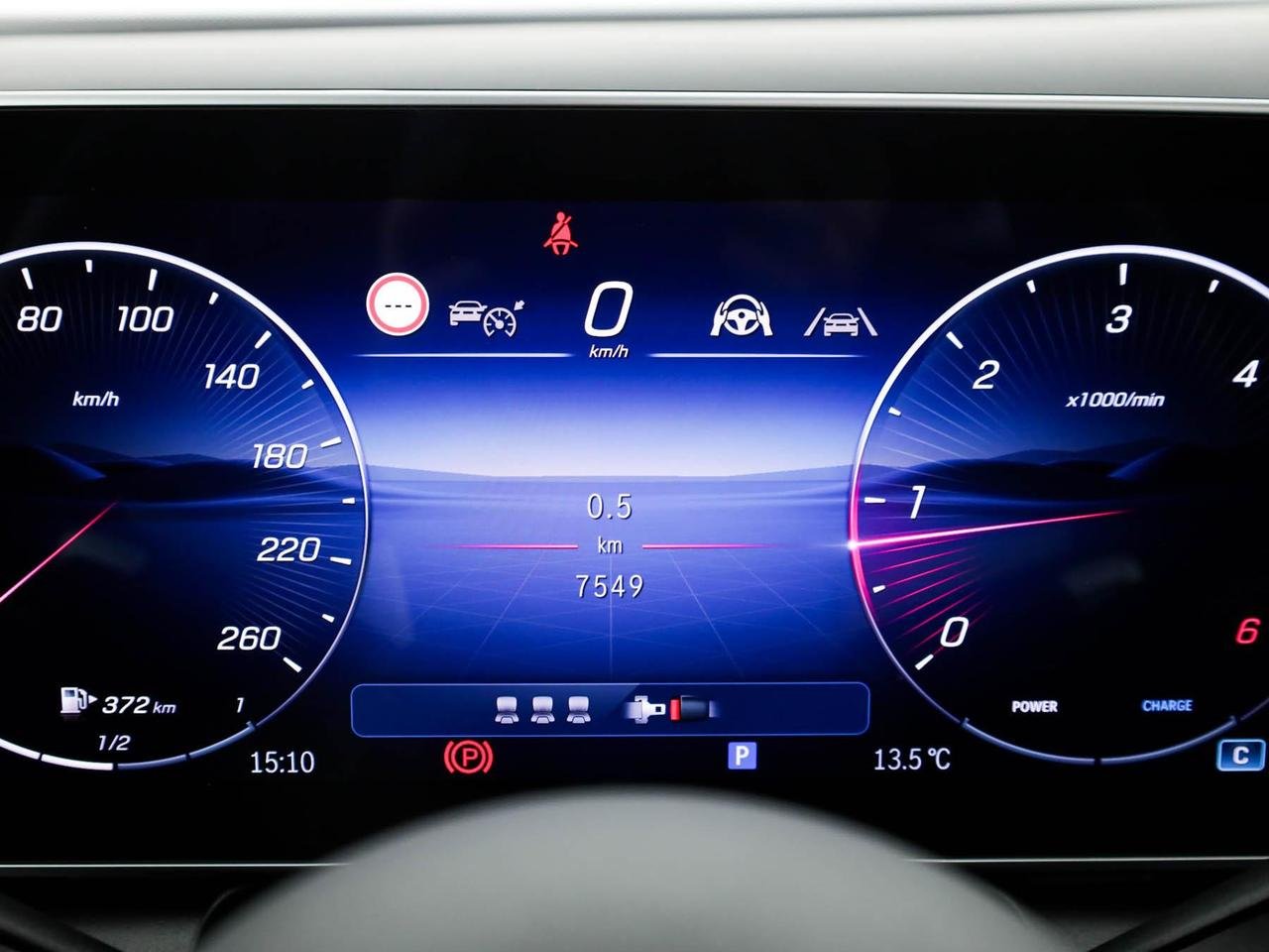 GLC 220 d AMG Line Premium 4matic auto - Certified