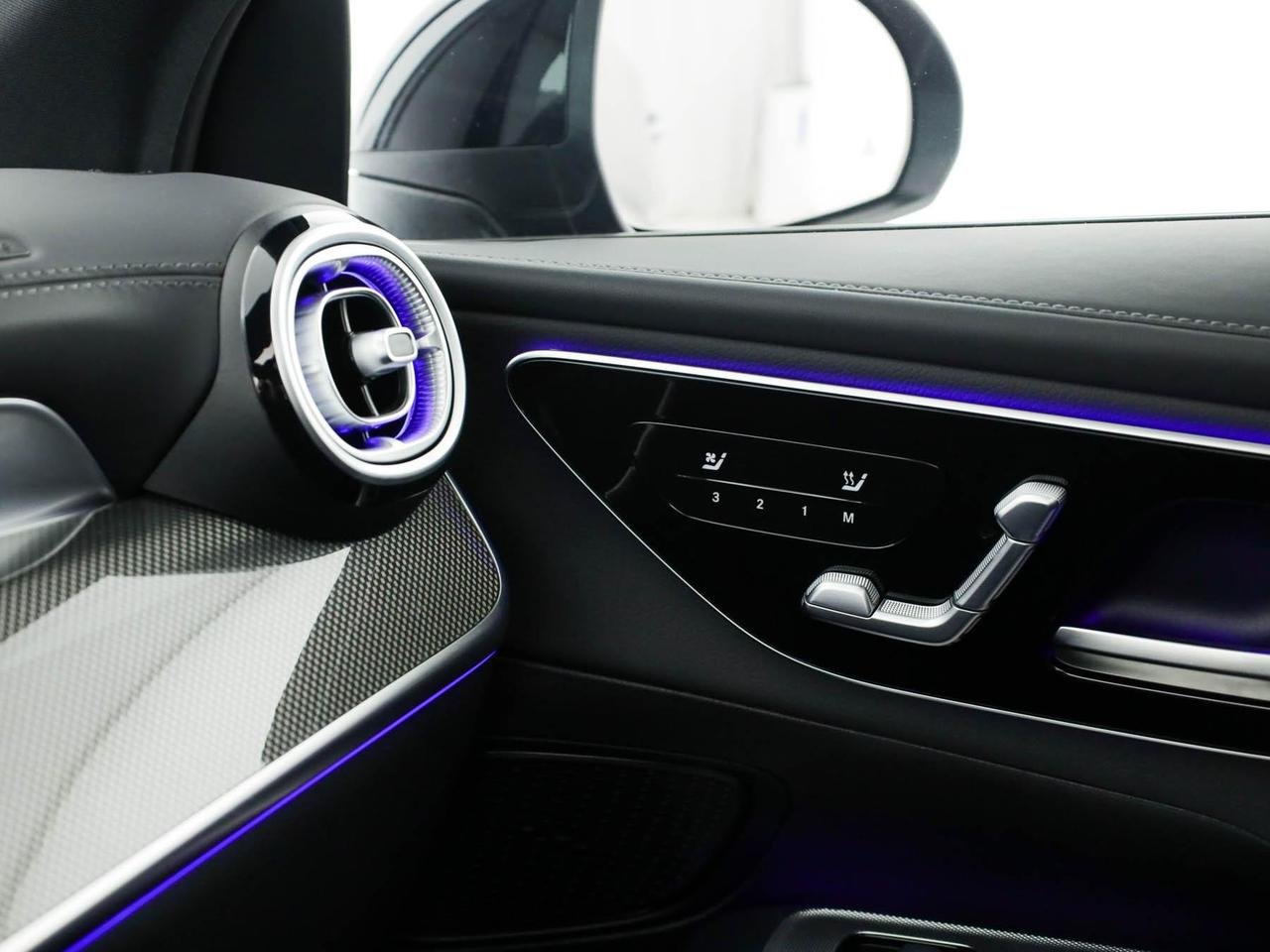 GLC 220 d AMG Line Premium 4matic auto - Certified