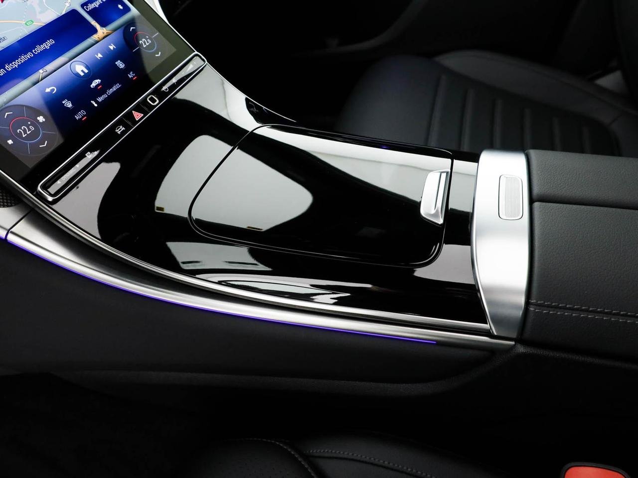 GLC 220 d AMG Line Premium 4matic auto - Certified