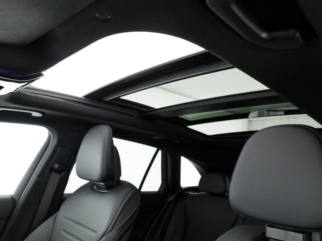 GLC 220 d AMG Line Premium 4matic auto - Certified