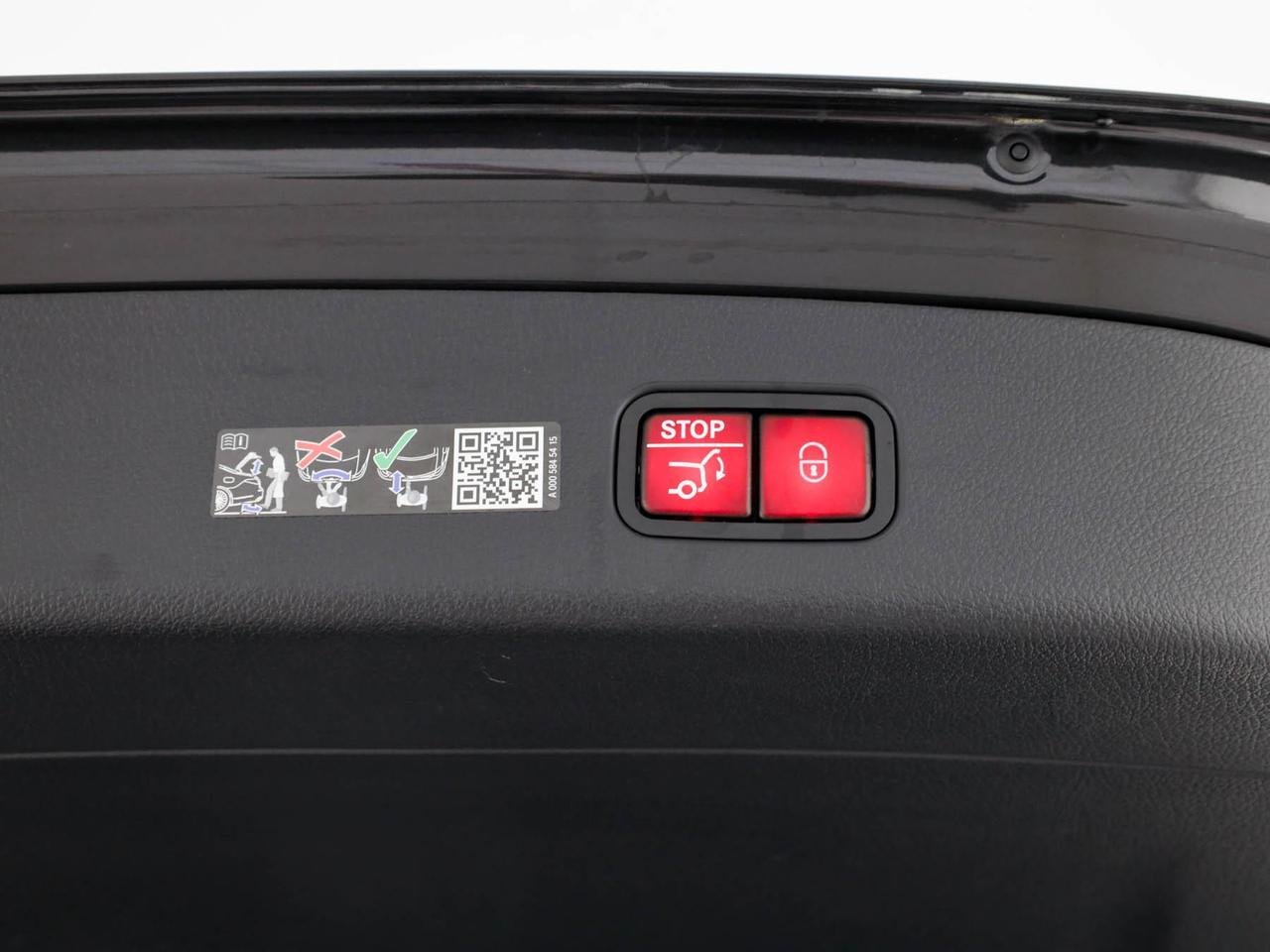 GLC 220 d AMG Line Premium 4matic auto - Certified