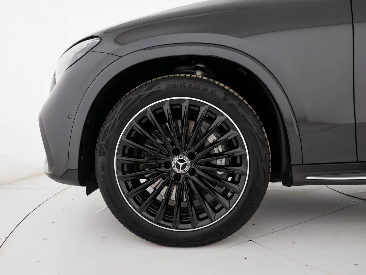 GLC 220 d AMG Line Premium 4matic auto - Certified