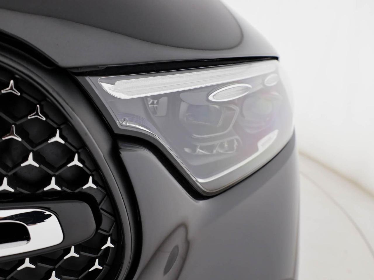 GLC 220 d AMG Line Premium 4matic auto - Certified