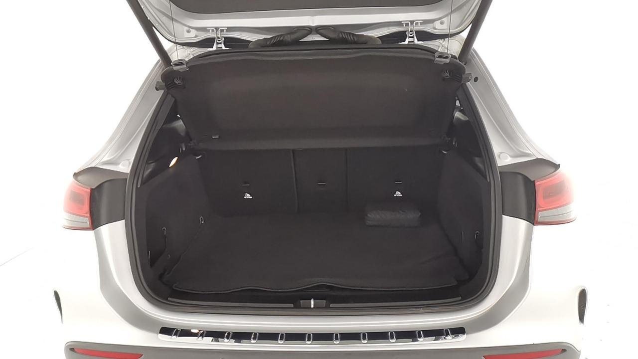 GLA 200 d Premium auto - Certified