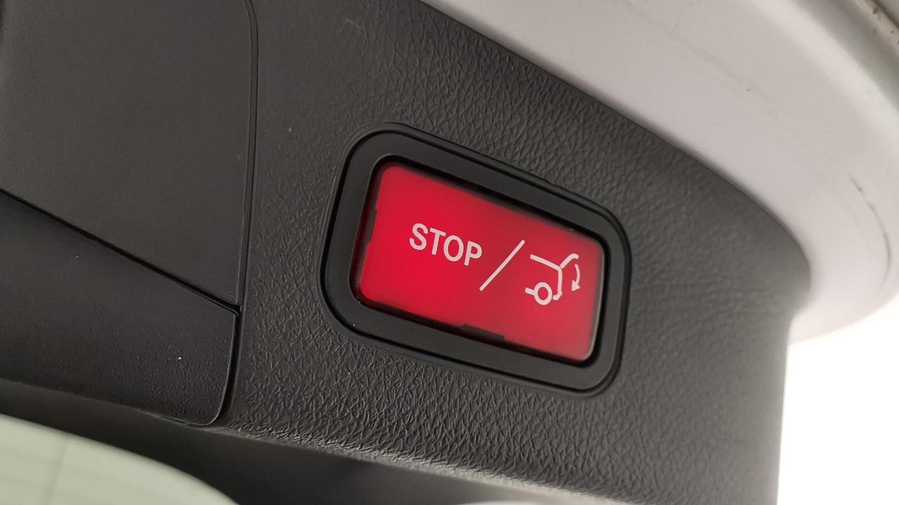 GLA 200 d Premium auto - Certified