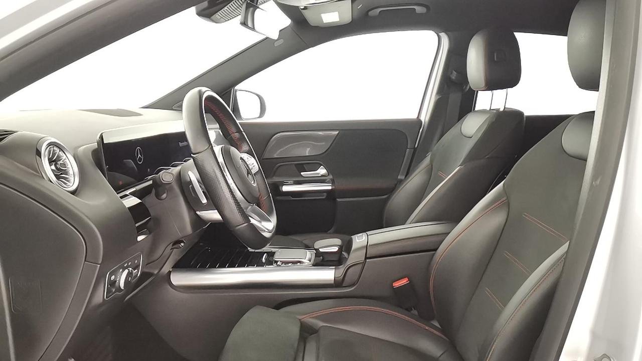 GLA 200 d Premium auto - Certified