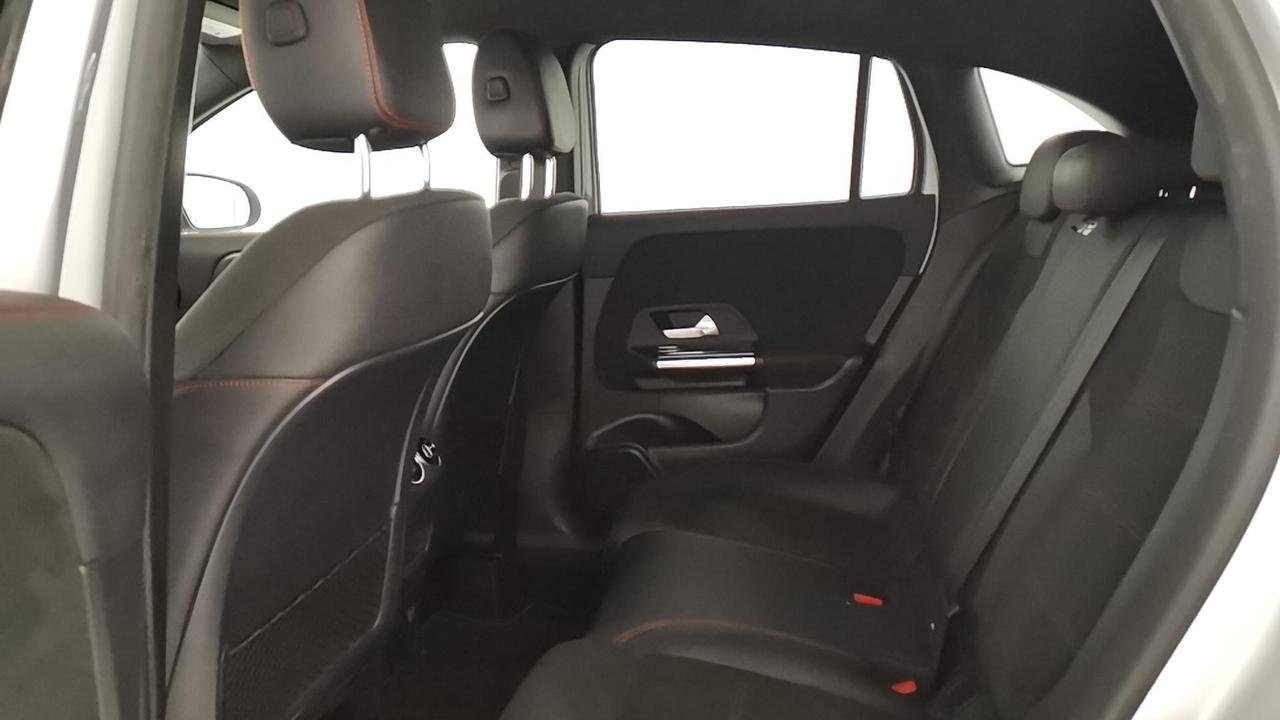 GLA 200 d Premium auto - Certified