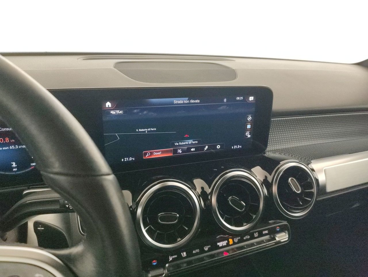 GLB 180 d Sport Plus auto - Certified