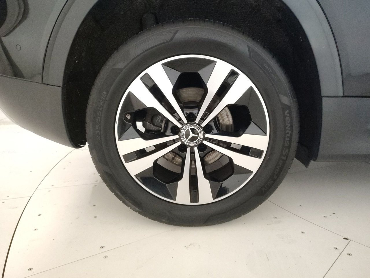 GLB 180 d Sport Plus auto - Certified