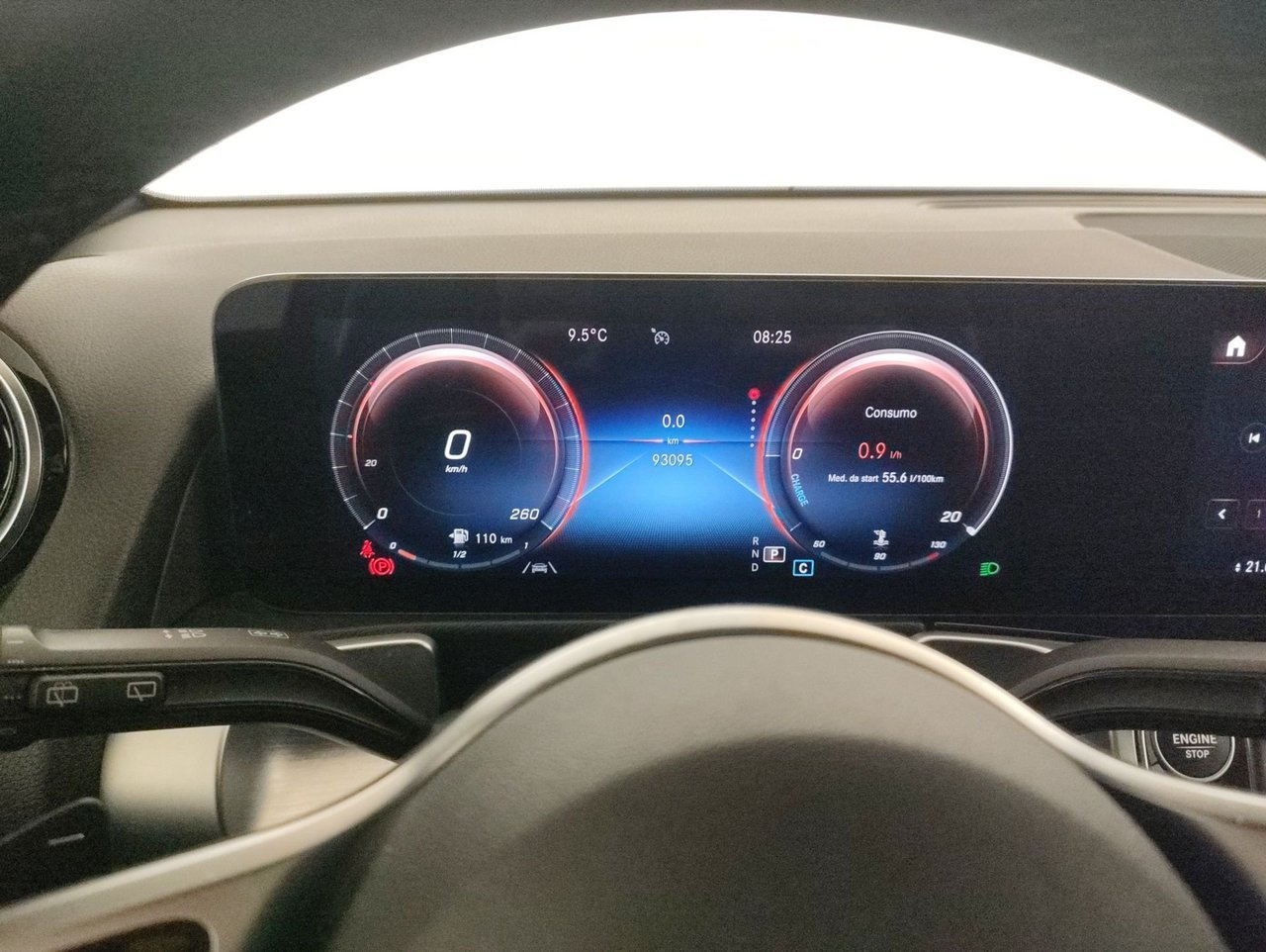 GLB 180 d Sport Plus auto - Certified