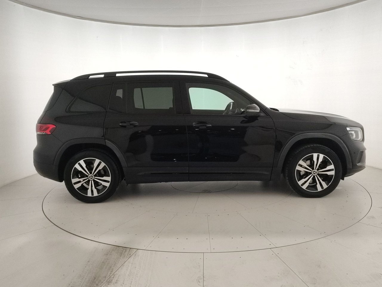 GLB 180 d Sport Plus auto - Certified