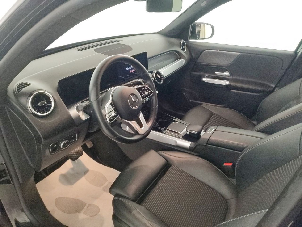 GLB 180 d Sport Plus auto - Certified