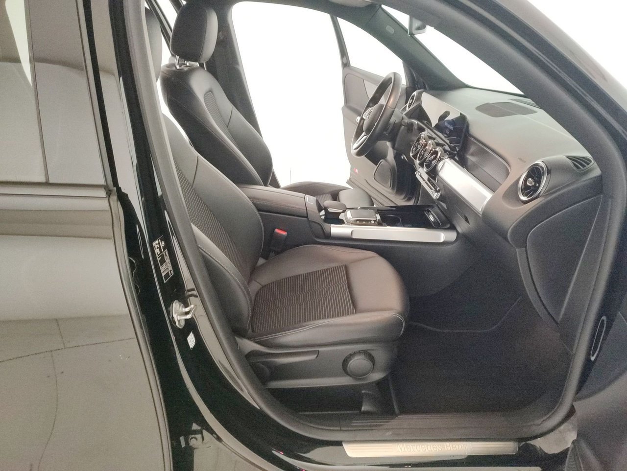 GLB 180 d Sport Plus auto - Certified