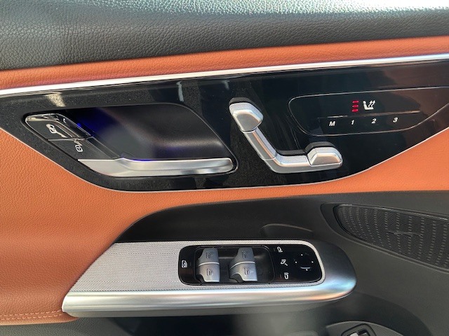 GLC Coupe 220 d Advanced Plus 4matic auto - Certified