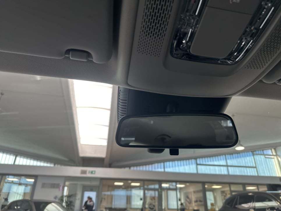 B 180 d Executive auto - Certified