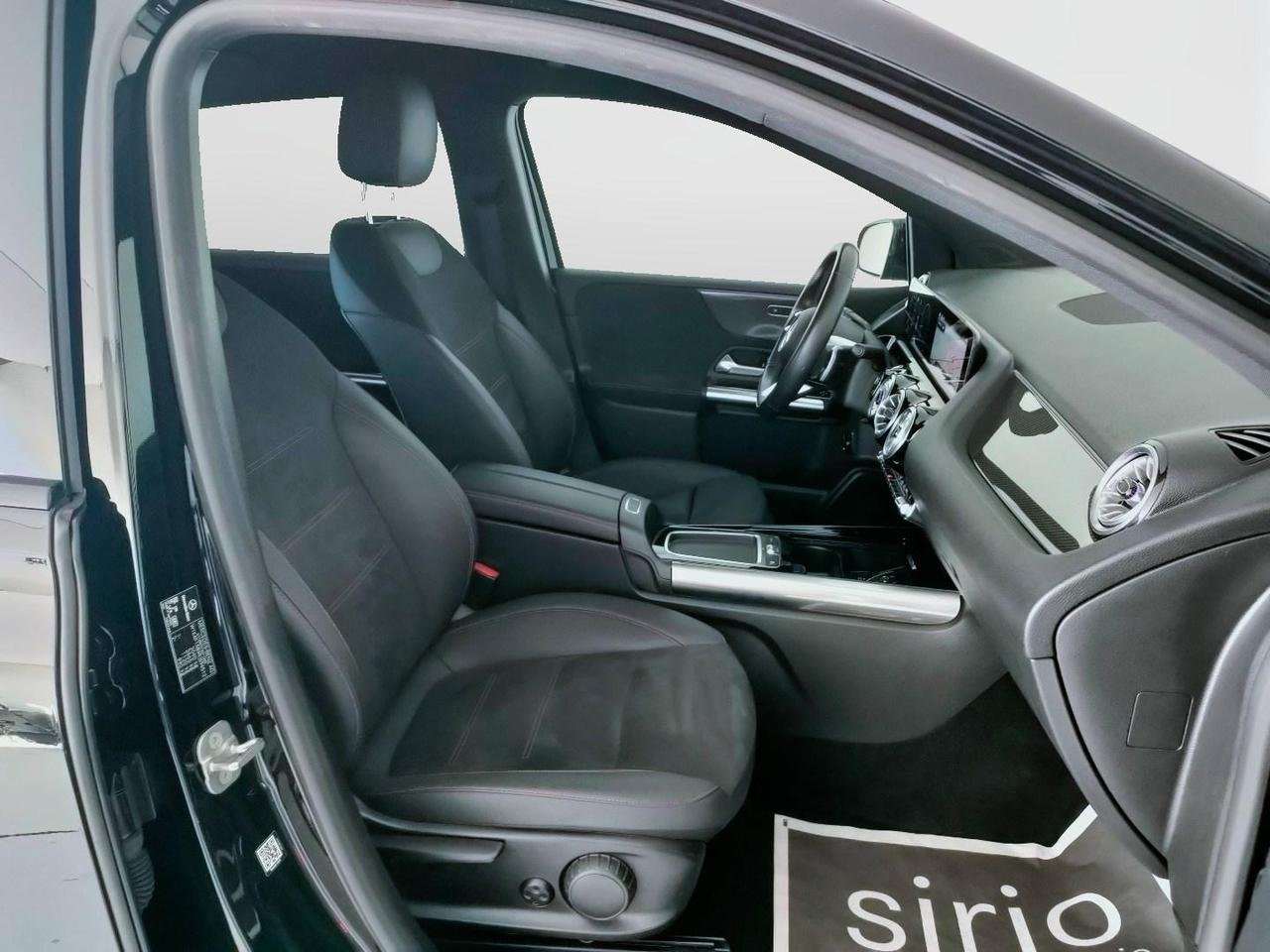 B 180 d AMG Line Advanced Plus auto - Certified