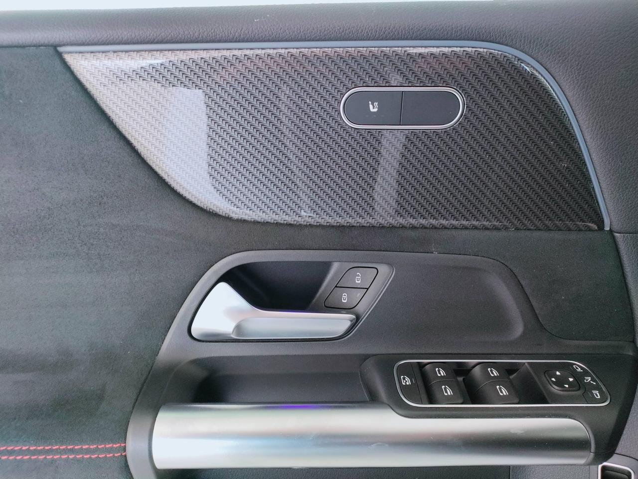 B 180 d AMG Line Advanced Plus auto - Certified