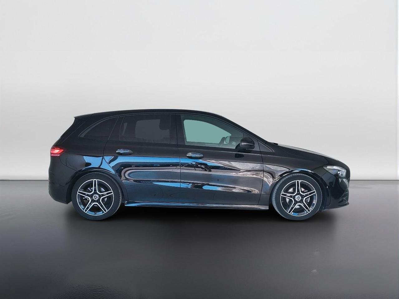 B 180 d AMG Line Advanced Plus auto - Certified