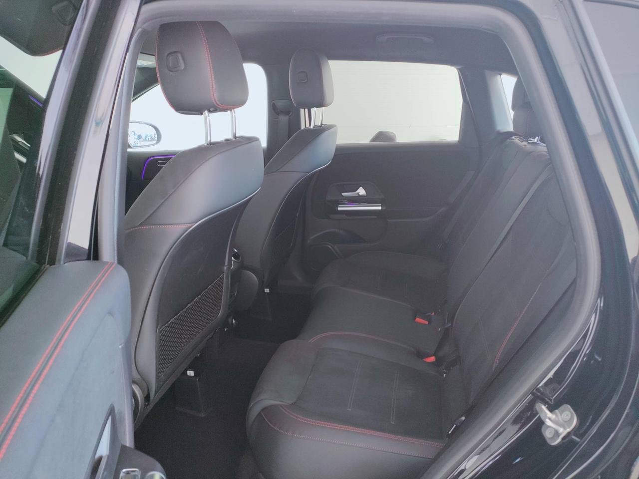 B 180 d AMG Line Advanced Plus auto - Certified