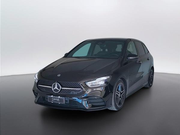 B 180 d AMG Line Advanced Plus auto - Certified