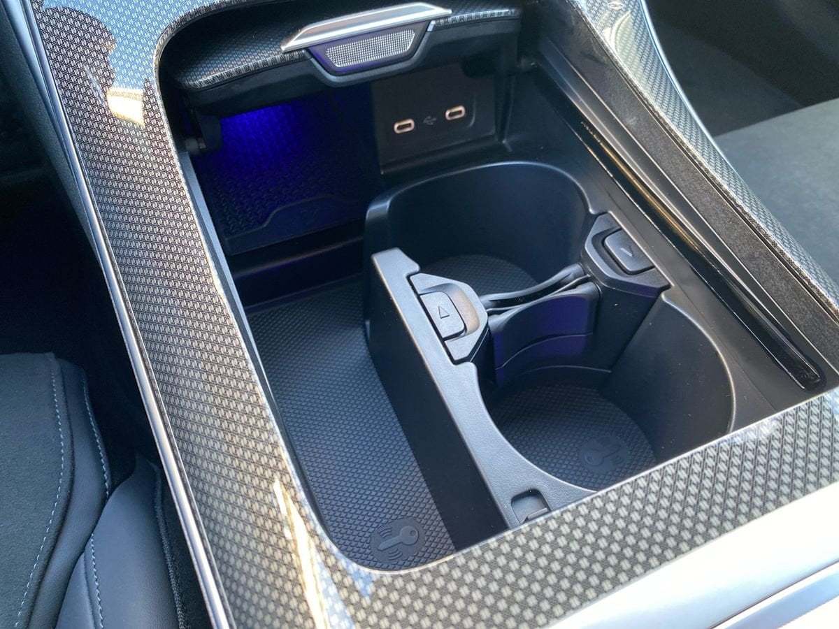 C 220 d mhev AMG Line Advanced 200cv auto - Certified