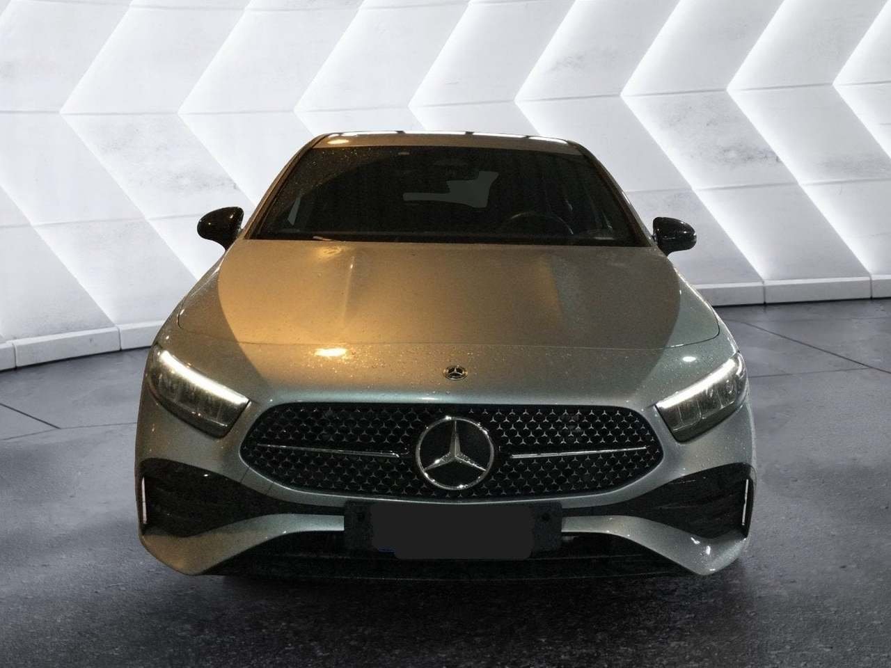 A 180 d AMG Line Advanced Plus auto - Certified