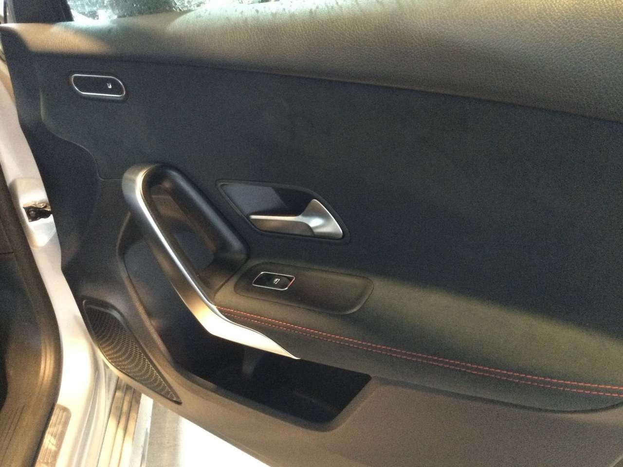 A 180 d AMG Line Advanced Plus auto - Certified