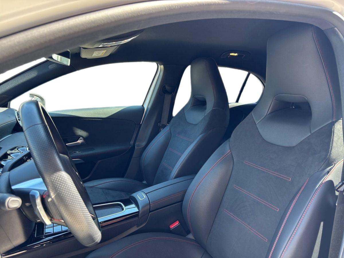 A 180 AMG Line Advanced Plus auto - Certified