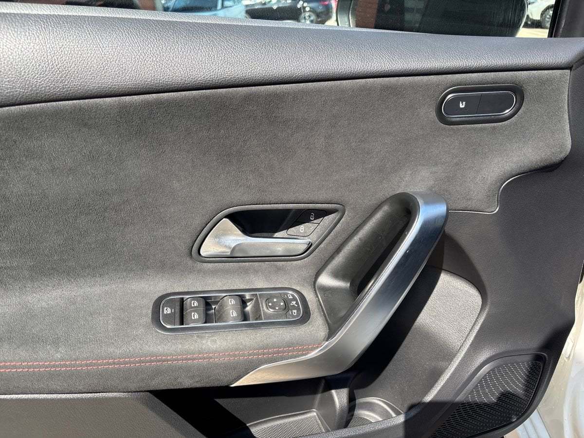 A 180 AMG Line Advanced Plus auto - Certified