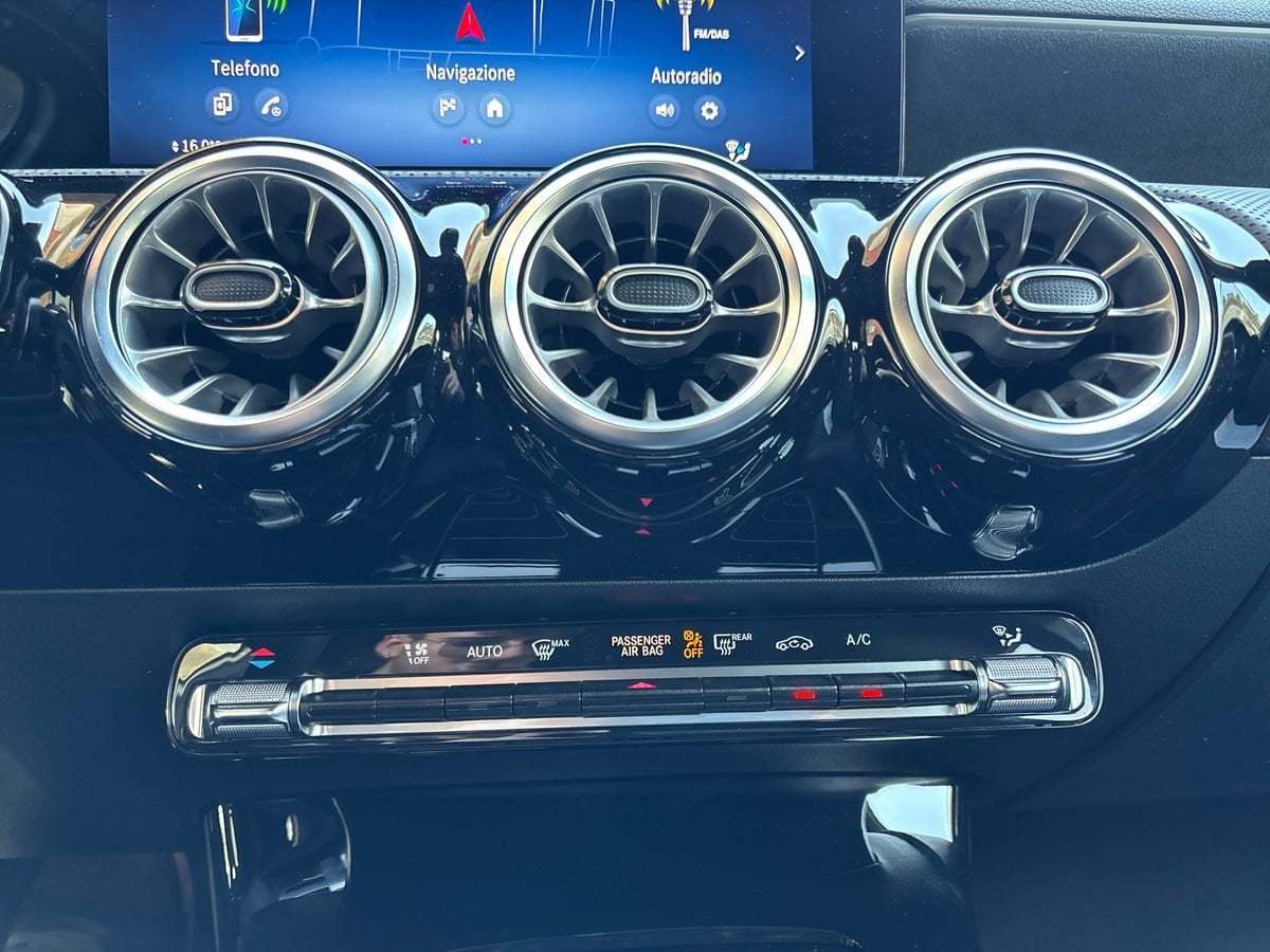 A 180 AMG Line Advanced Plus auto - Certified
