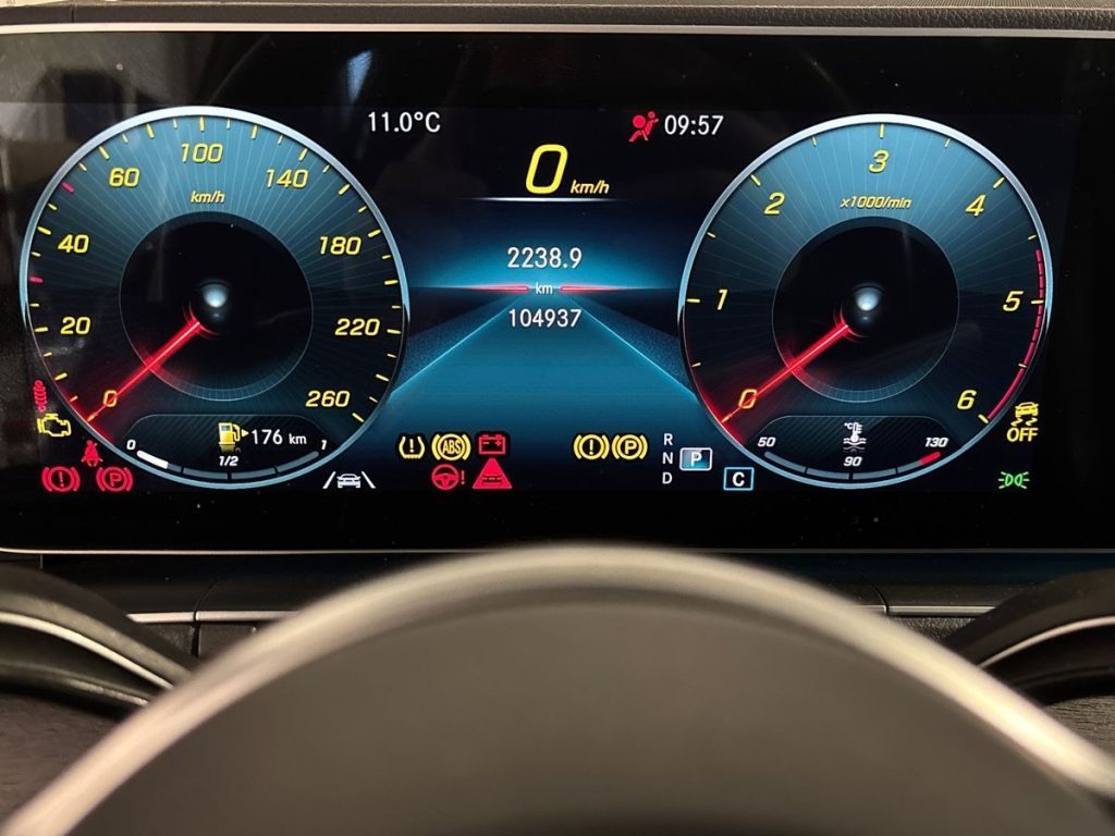 GLS 350 d Premium Plus 4matic auto - Certified