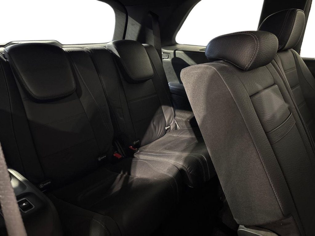 GLS 350 d Premium Plus 4matic auto - Certified