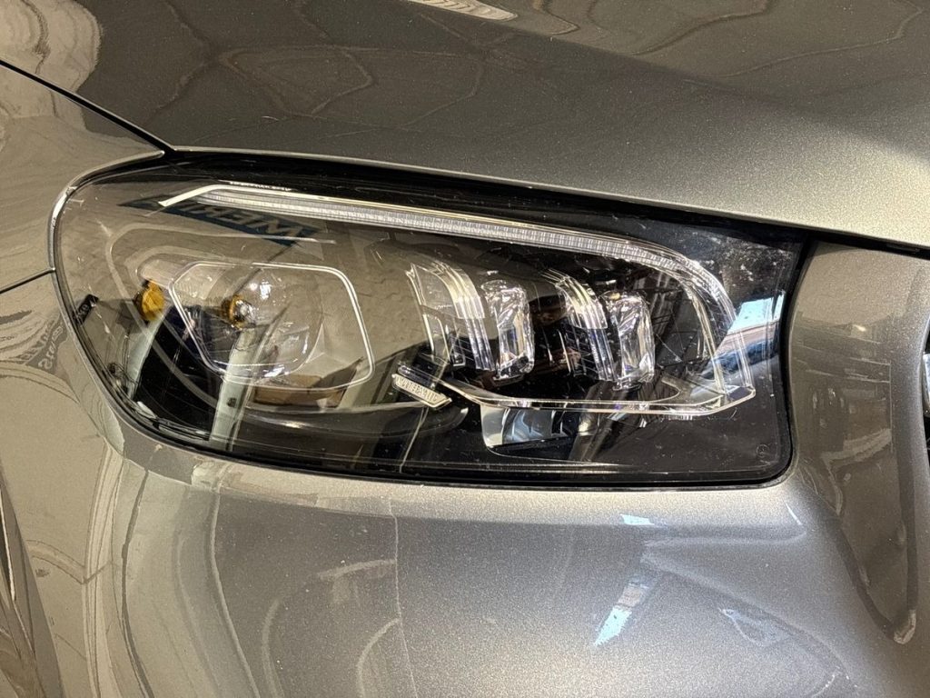 GLS 350 d Premium Plus 4matic auto - Certified