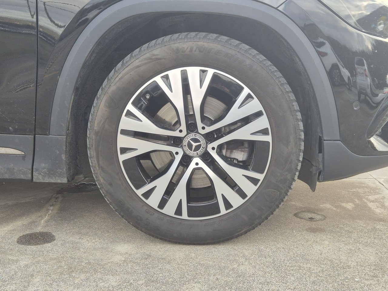 GLA 200 d Progressive Advanced Plus auto - Certified